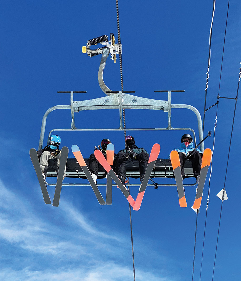 Helping Vail Resorts Fulfill its Mission Through $125 Million Acquisition